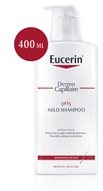 Eucerin DermoCapillaire Шампоан за чувствителен скалп